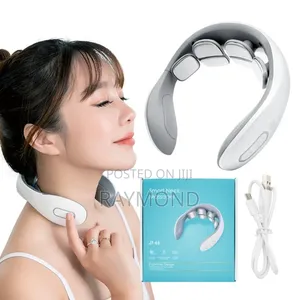 Shoulder Neck Massager