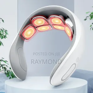 Shoulder Neck Massager