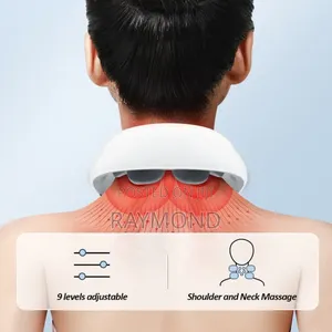 Shoulder Neck Massager