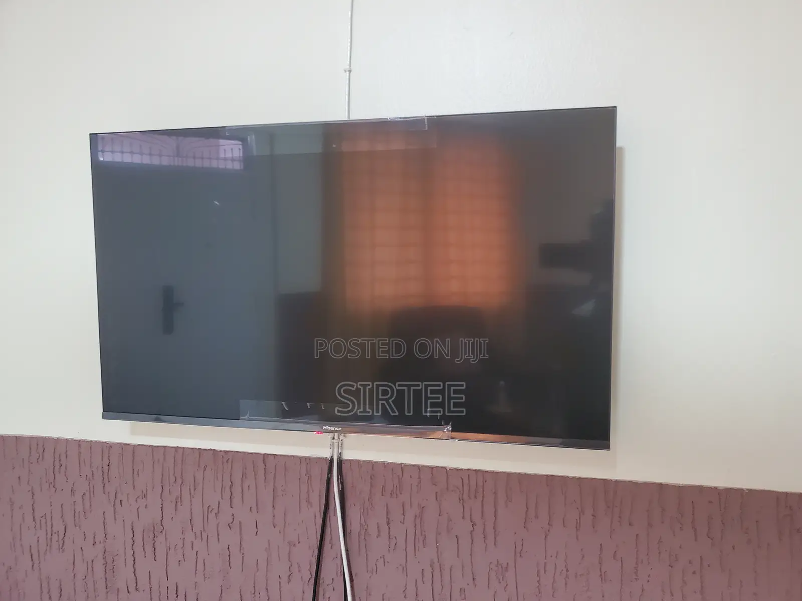 Smart TV's ElectronicsRelocation Sale-Everything Must Go