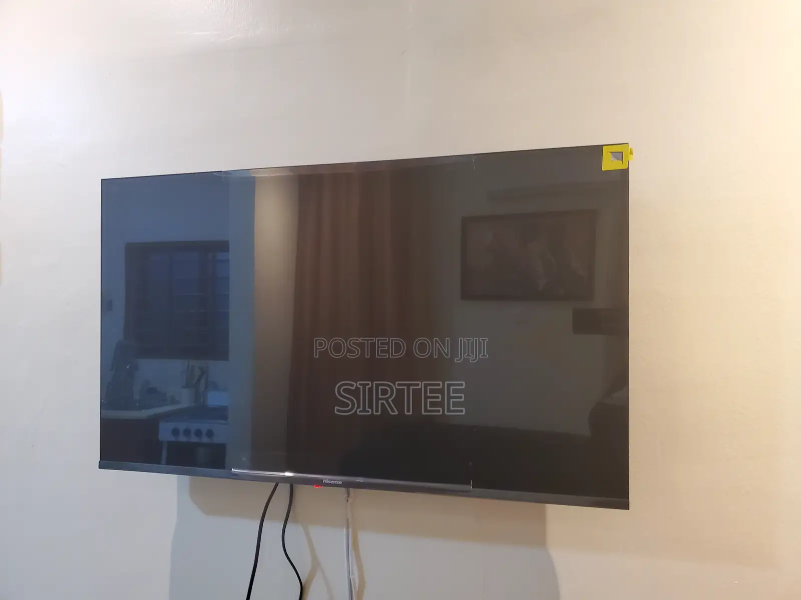 Smart TV's ElectronicsRelocation Sale-Everything Must Go