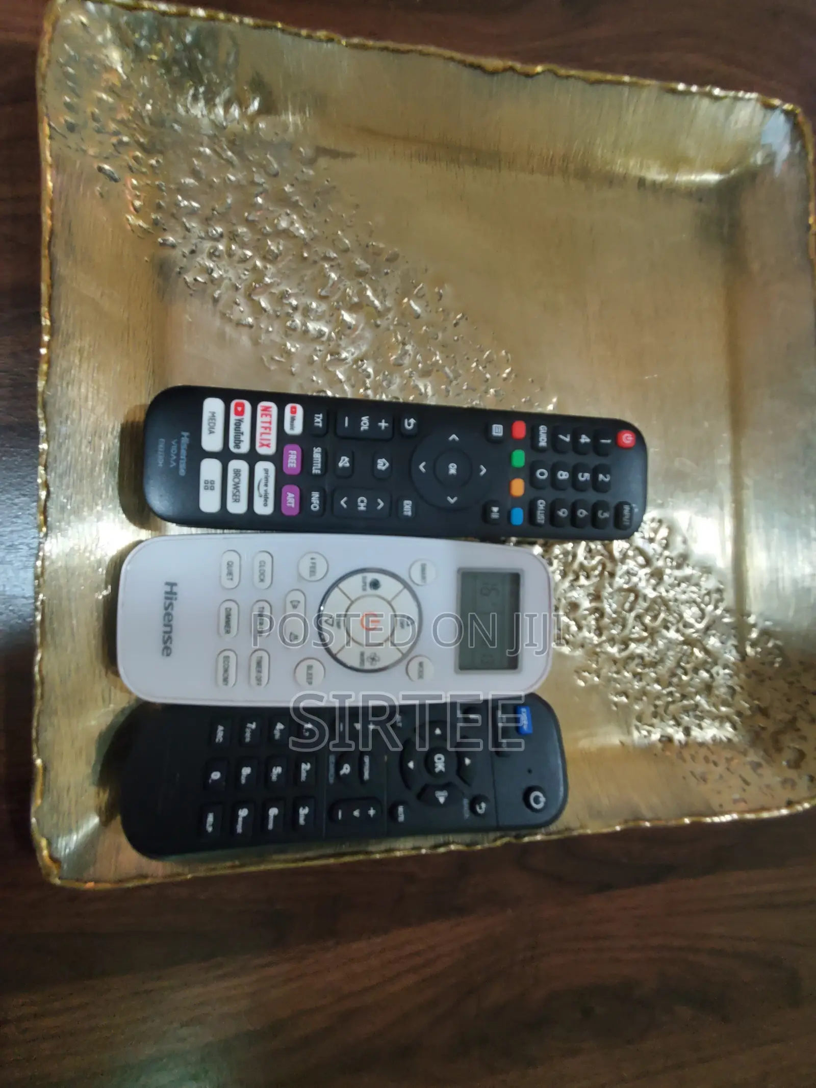 Smart TV's ElectronicsRelocation Sale-Everything Must Go