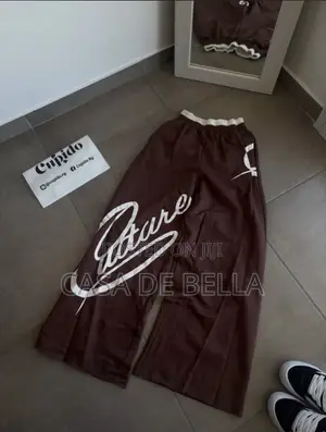 Men and Woman’s Joggers