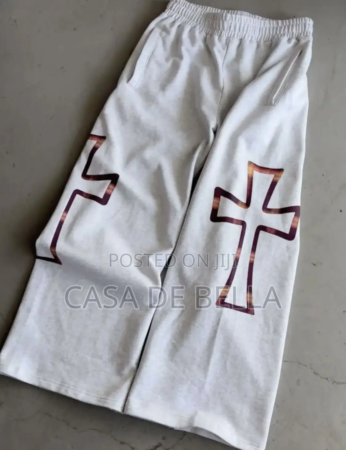 Men and Woman’s Joggers