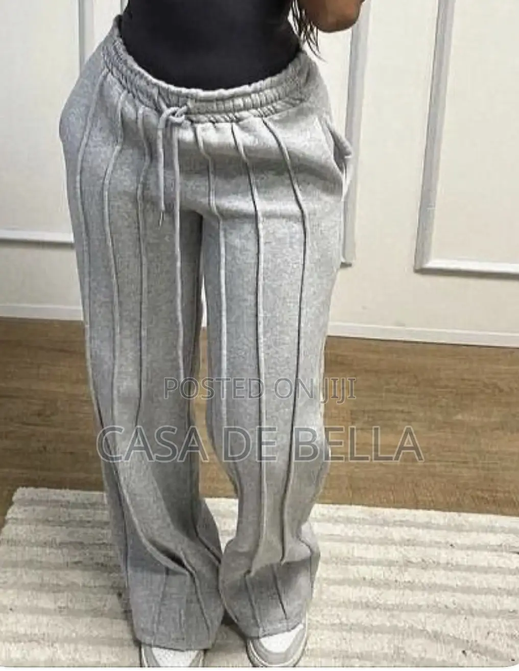Men and Woman’s Joggers