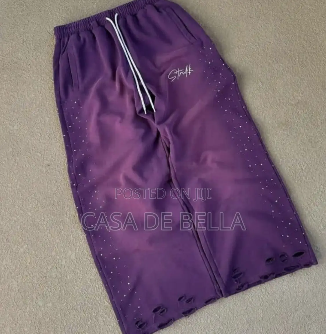 Men and Woman’s Joggers