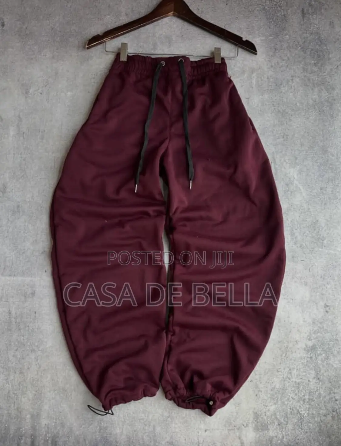 Men and Woman’s Joggers