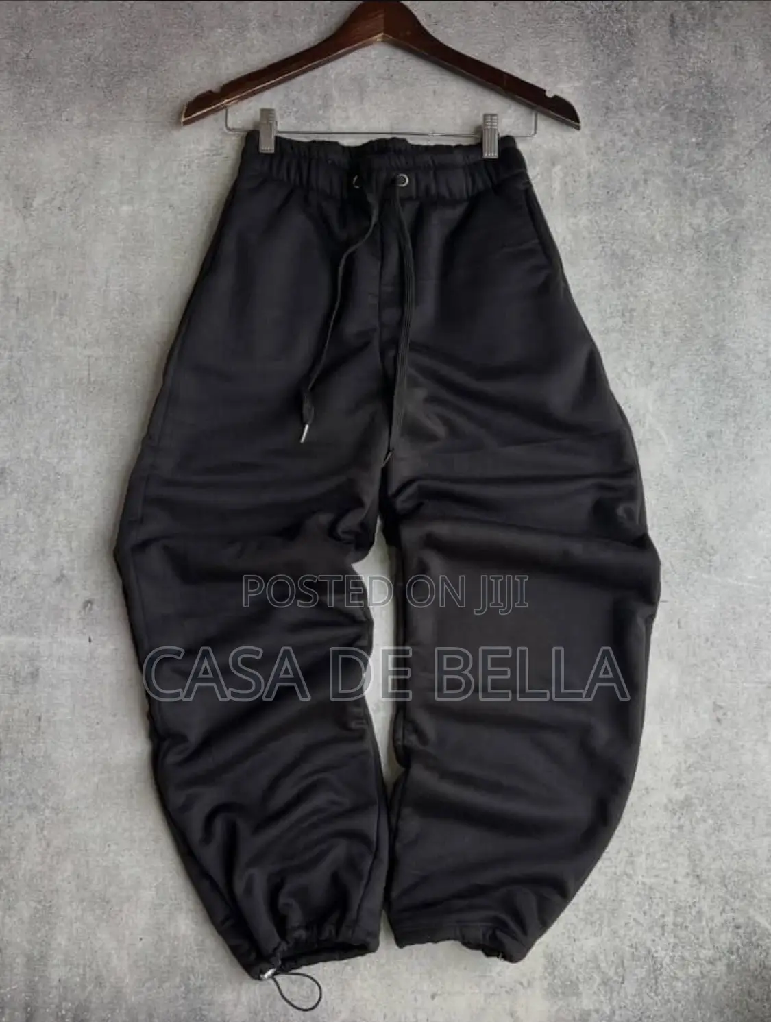 Men and Woman’s Joggers