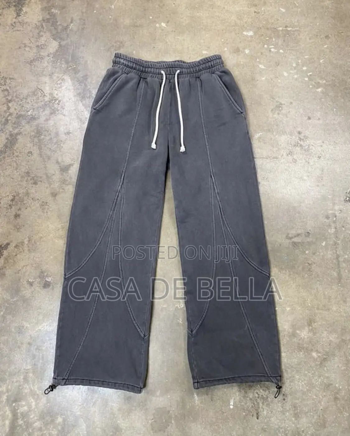Men and Woman’s Joggers