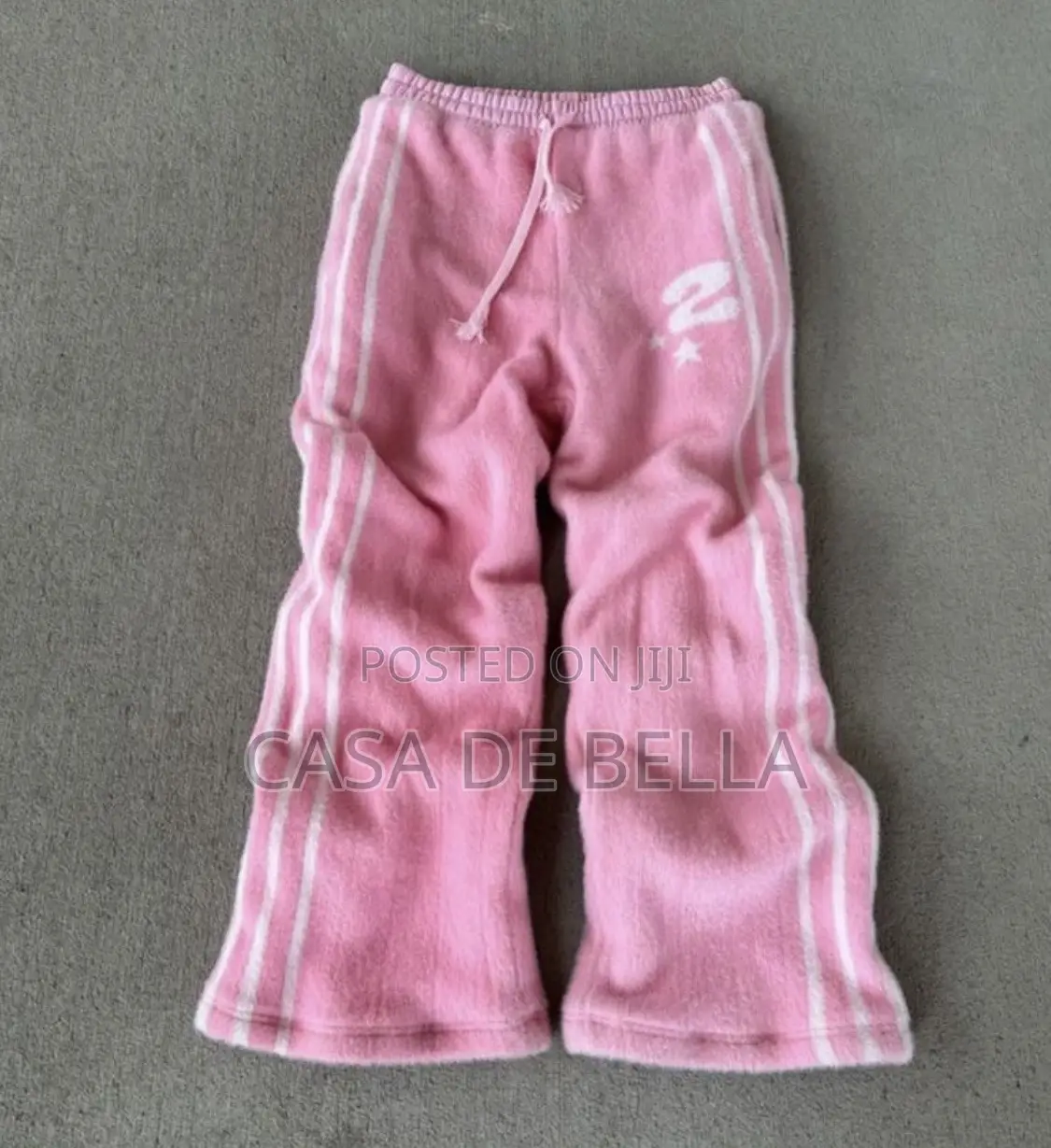 Men and Woman’s Joggers