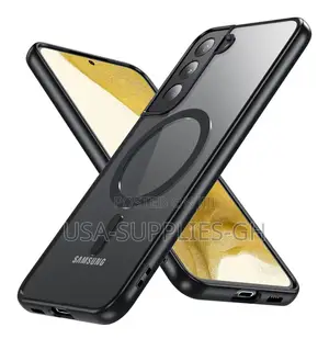 Samsung Galaxy S22 Plus Phone Case Cover / MagSafe From USA