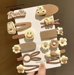 Hair Accessories