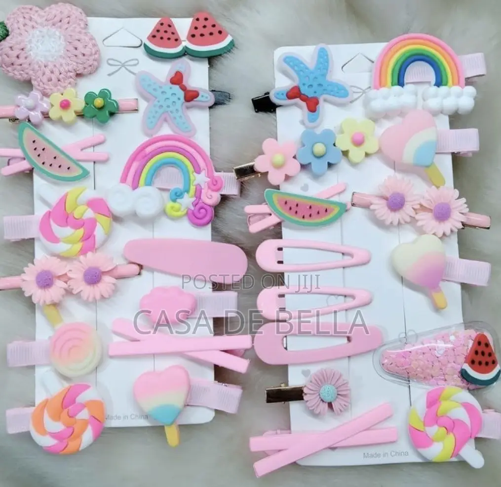 Hair Accessories