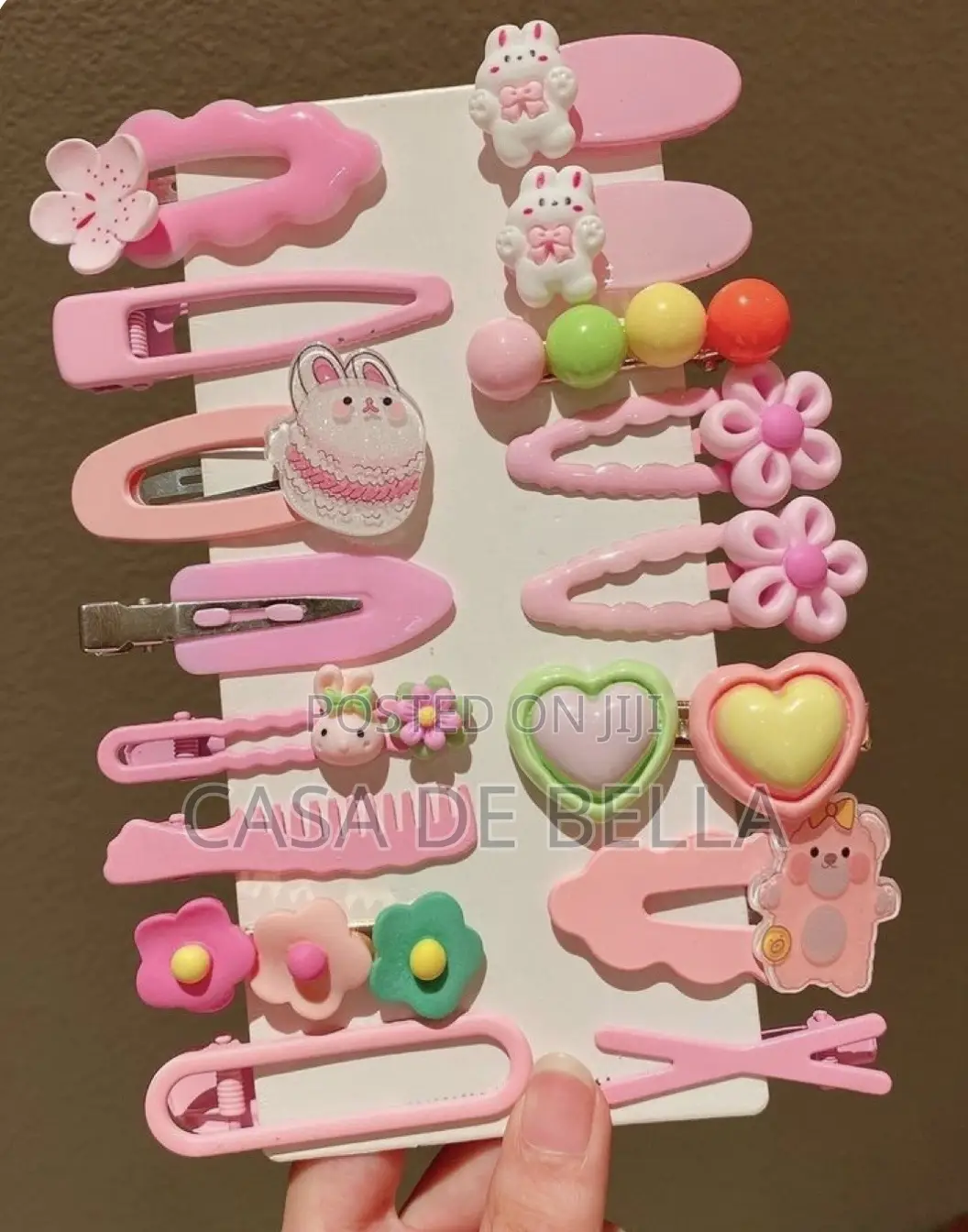 Hair Accessories