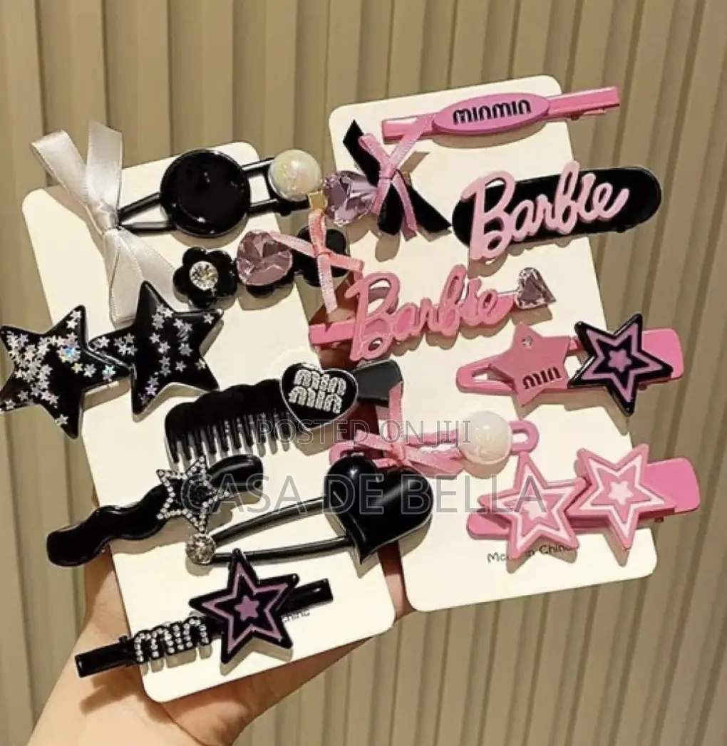 Hair Accessories