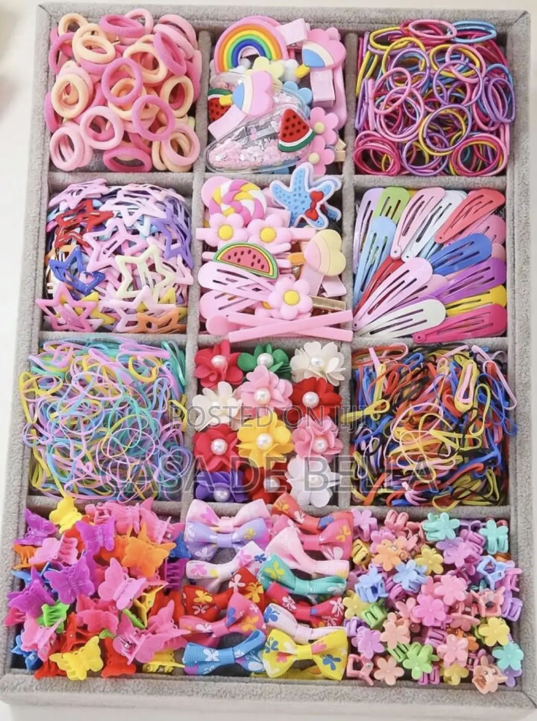 Hair Accessories