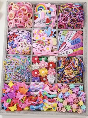 Hair Accessories