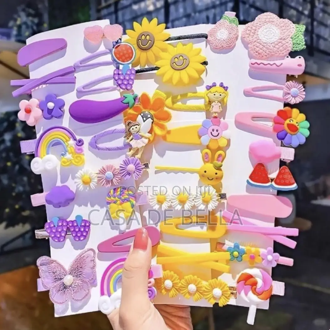 Hair Accessories