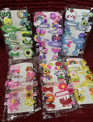 Hair Accessories