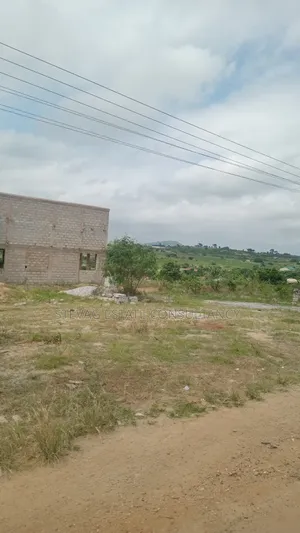 Genuine Estate Company Land for Sale at Amasaman ASHIFLA