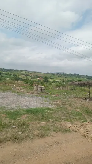 Genuine Estate Company Land for Sale at Amasaman ASHIFLA