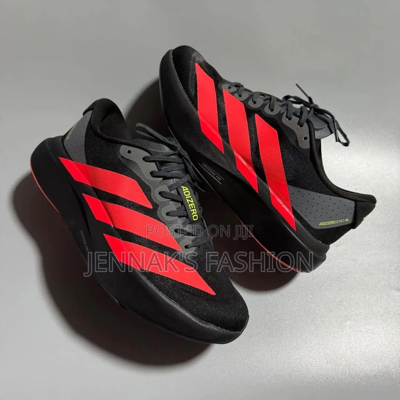 Original Adizero Sneakers