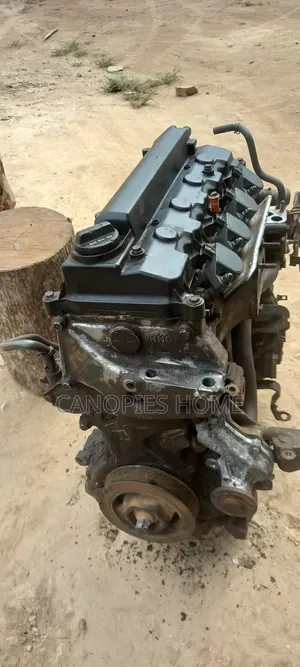 Honda Civic 2007-2010 Engine Head