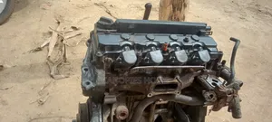 Honda Civic 2007-2010 Engine Head