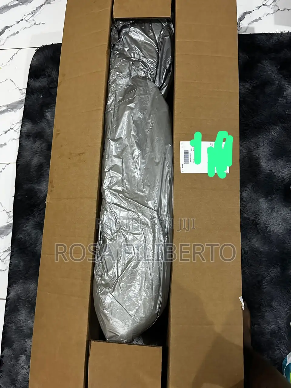 Brand New Range Rover Velar 2019-2021 Steering Rack
