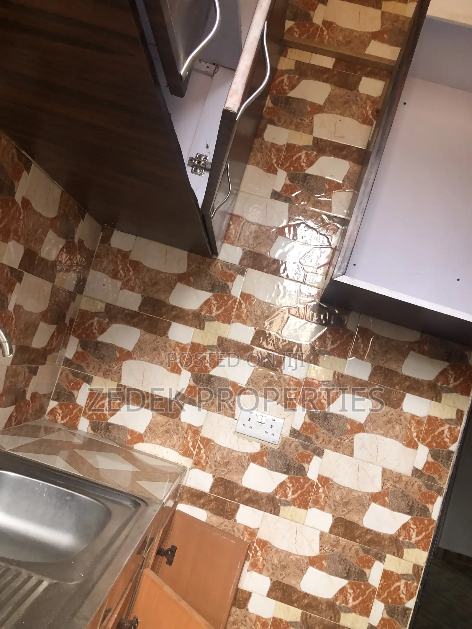 1bdrm Apartment in Kwabenya, Ashomang Estate for rent