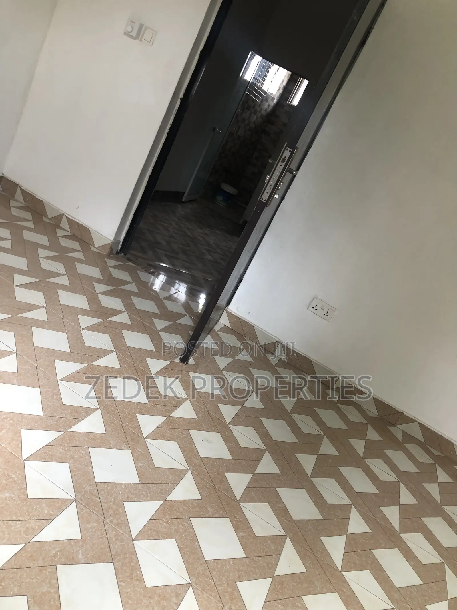 1bdrm Apartment in Kwabenya, Ashomang Estate for rent