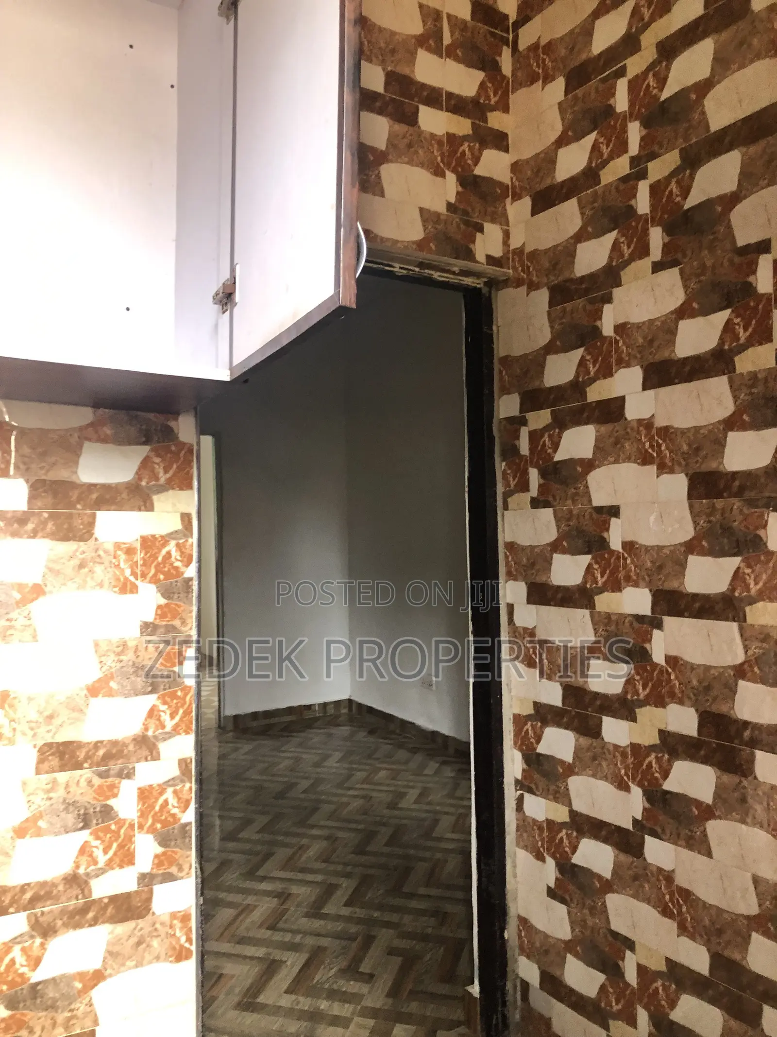 1bdrm Apartment in Kwabenya, Ashomang Estate for rent