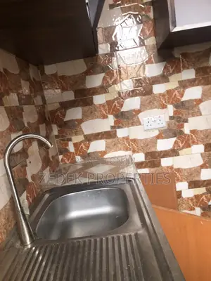 1bdrm Apartment in Kwabenya, Ashomang Estate for rent