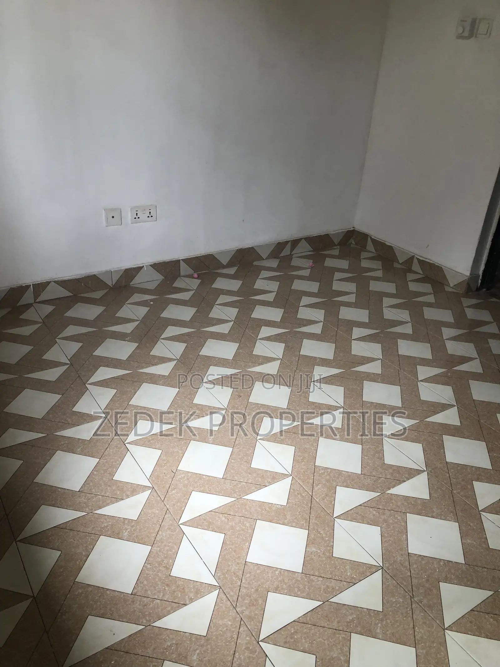 1bdrm Apartment in Kwabenya, Ashomang Estate for rent