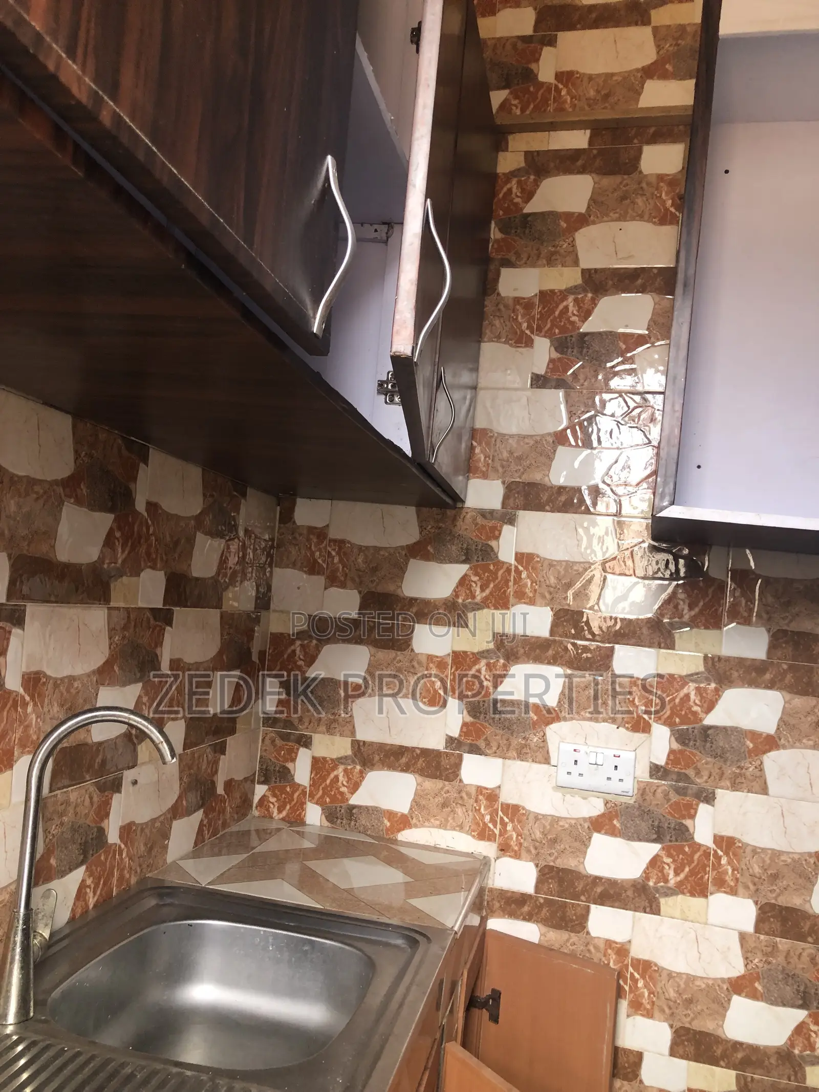 1bdrm Apartment in Kwabenya, Ashomang Estate for rent