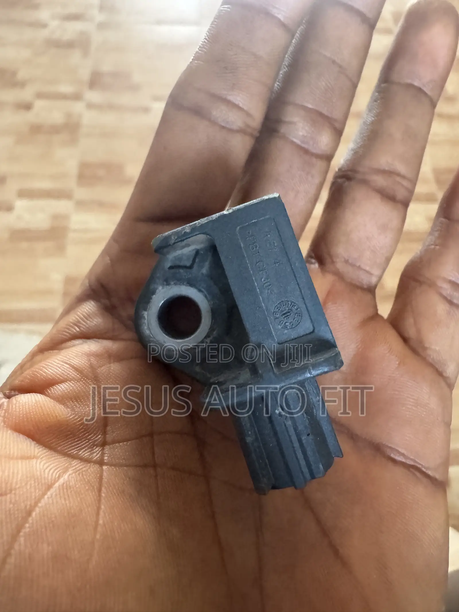 Hyundai/Kia 2017-2020 Front Impact Sensor (Part Number 95930-F2000)