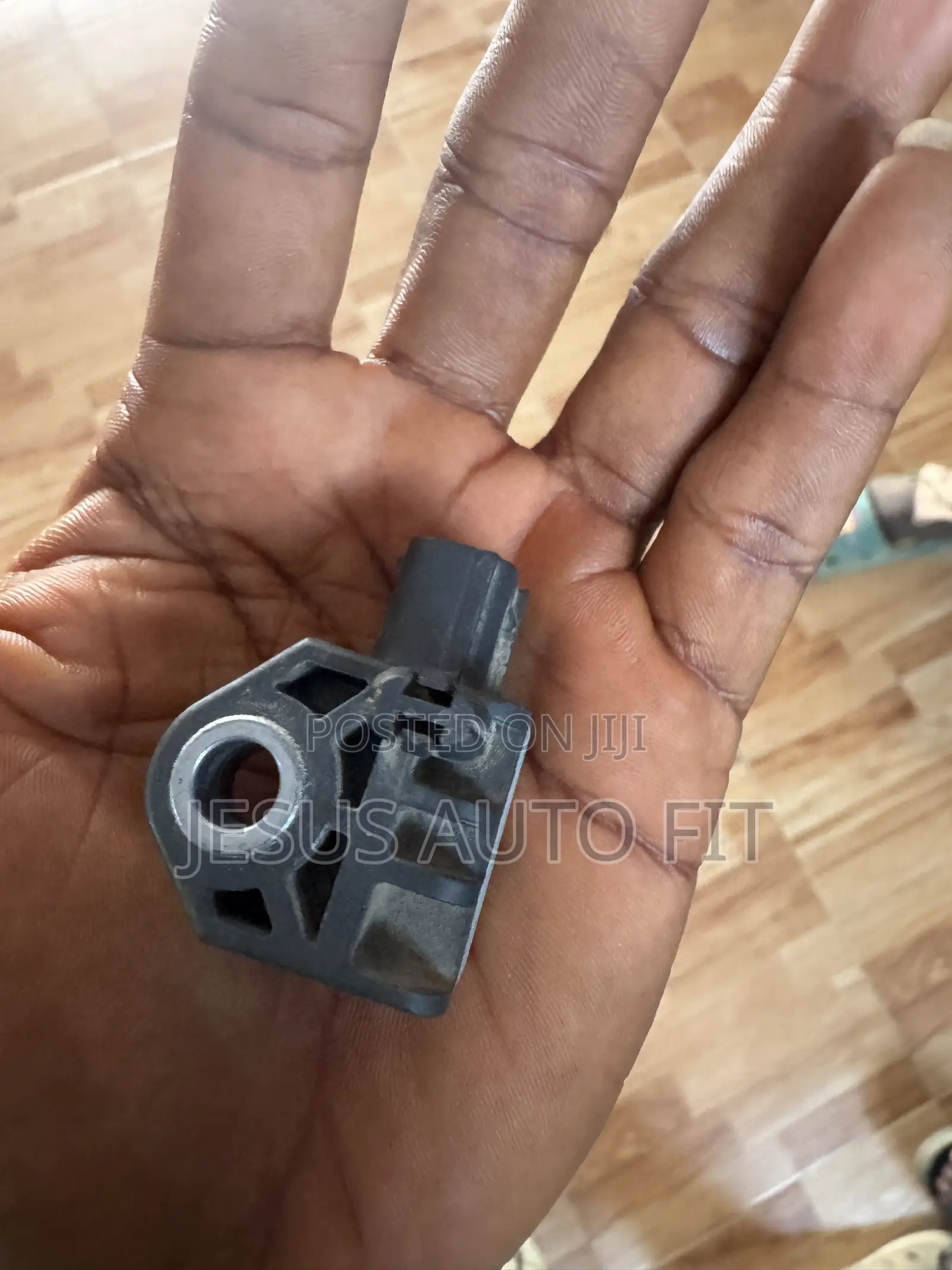 Hyundai/Kia 2017-2020 Front Impact Sensor (Part Number 95930-F2000)
