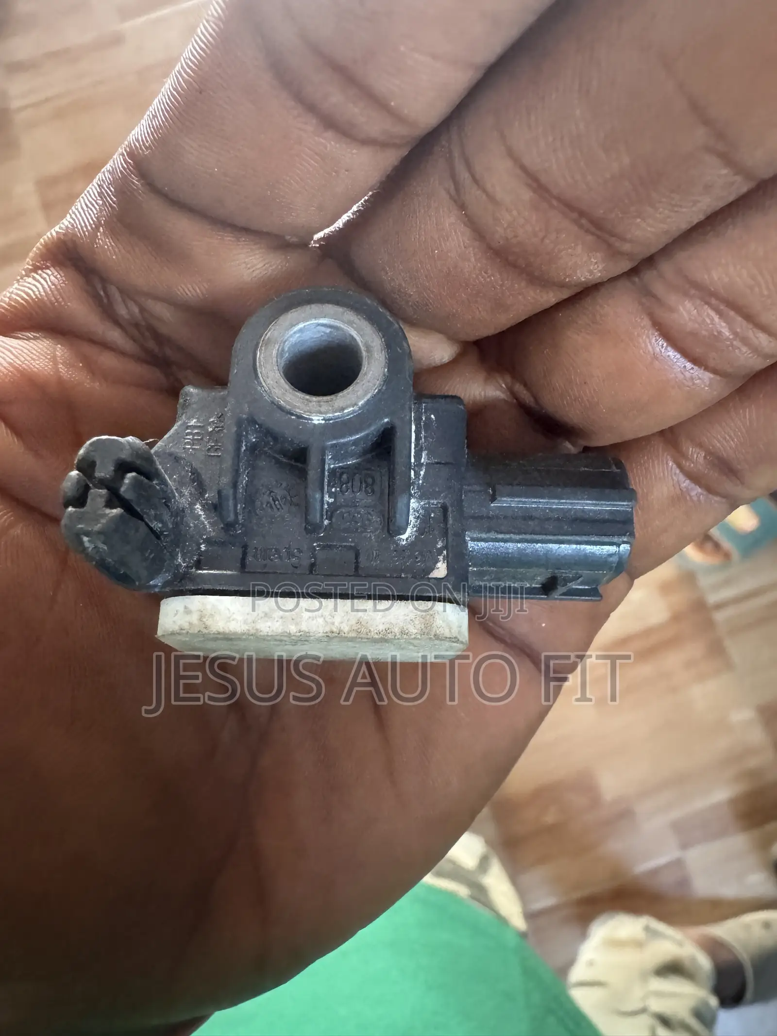 Hyundai/Kia 2017-2020 Front Impact Sensor (Part Number 95930-F2000)