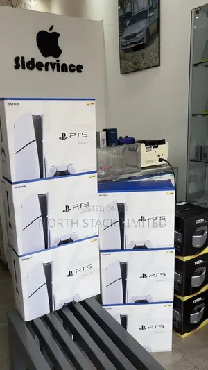 PlayStation 5