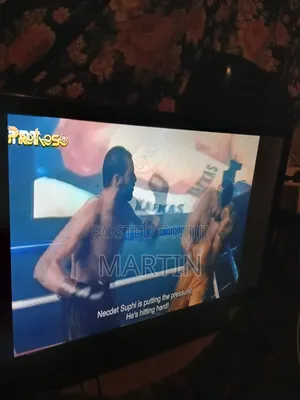 Led Television