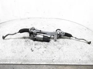 Honda CIVIC 2022,2023,2024,2025 Steering Rack