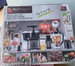 Electric Blender