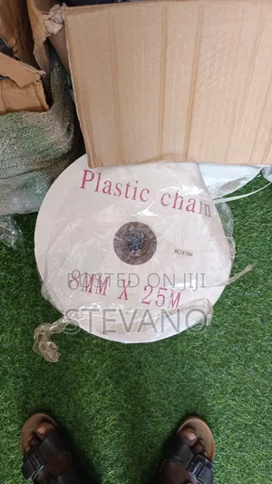 Plastic Chains