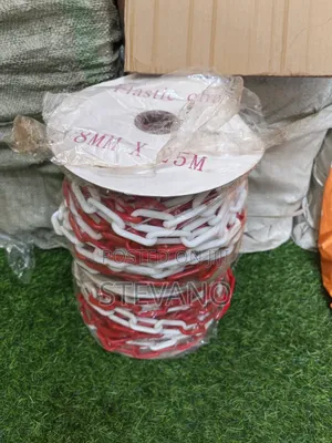 Plastic Chains