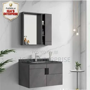 Cabinet Basin