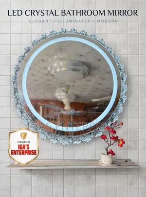 Led Mirror
