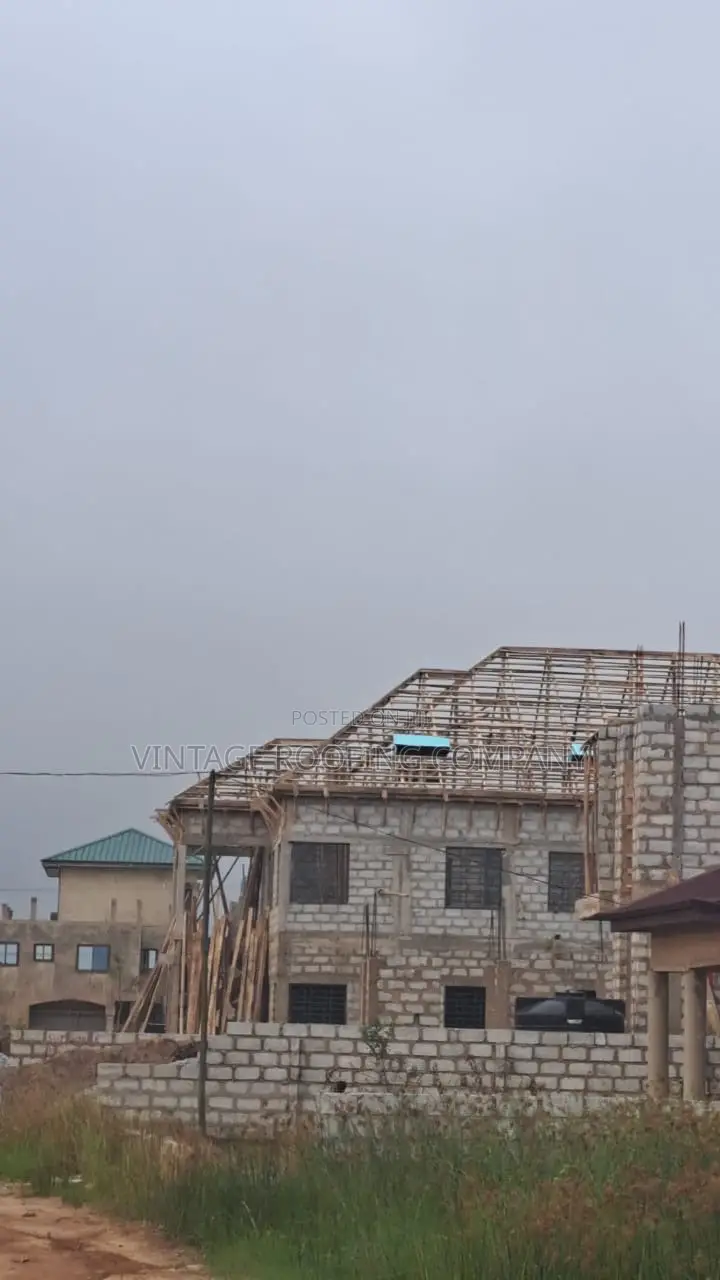 Carpentry Structures