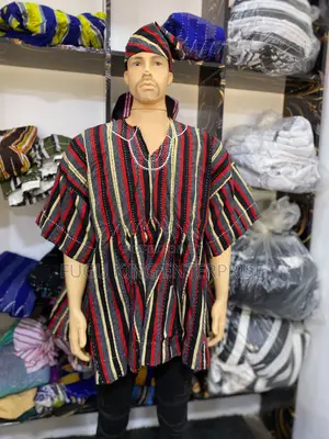 Men Smock Available at Cool Rates