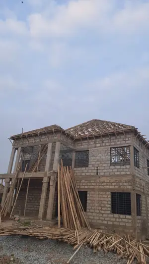 Carpentry Structures