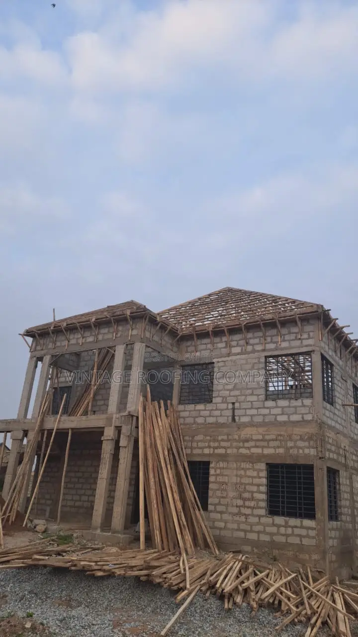 Carpentry Structures